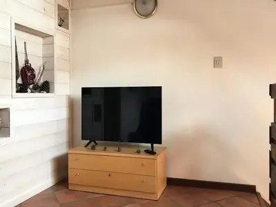 Ferienwohnung für 5 Personen (48 m²) in Montgenèvre 7/10