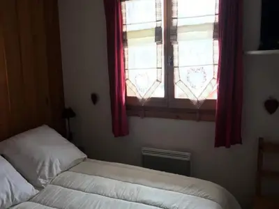 Ferienwohnung für 5 Personen (36 m²) in Montgenèvre 5/10