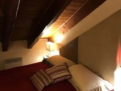 Ferienwohnung für 6 Personen (55 m²) in Montgenèvre 4/10