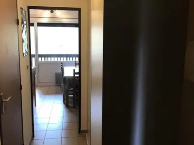 Ferienwohnung für 7 Personen (41 m²) in Montgenèvre 7/10