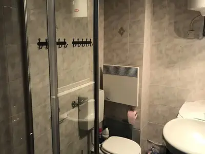 Ferienwohnung für 5 Personen (48 m²) in Montgenèvre 8/10