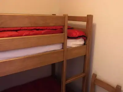 Ferienwohnung für 5 Personen (36 m²) in Montgenèvre 6/10