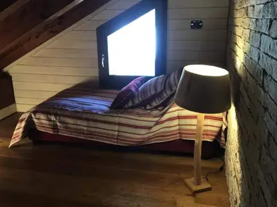 Ferienwohnung für 6 Personen (55 m²) in Montgenèvre 5/10