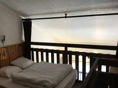 Ferienwohnung für 7 Personen (41 m²) in Montgenèvre 8/10