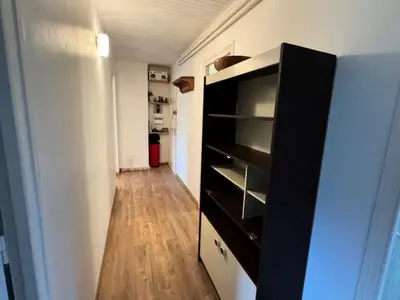 Ferienwohnung für 5 Personen (45 m²) in Montgenèvre 9/10