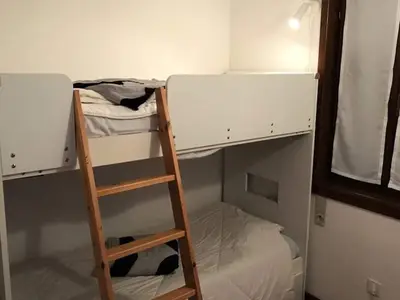 Ferienwohnung für 5 Personen (48 m²) in Montgenèvre 9/10