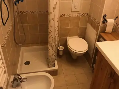 Ferienwohnung für 5 Personen (36 m²) in Montgenèvre 7/10