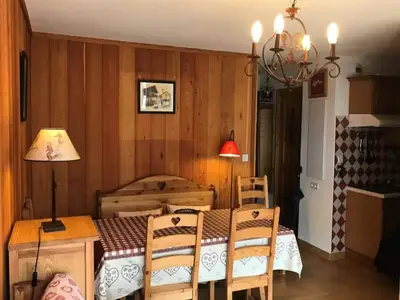Ferienwohnung für 5 Personen (36 m²) in Montgenèvre 8/10