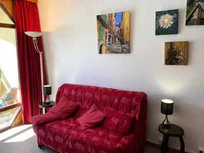 Ferienwohnung für 5 Personen (28 m²) in Montgenèvre 10/10