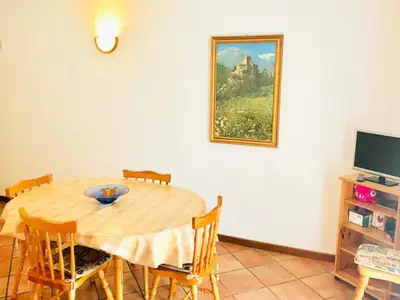 Ferienwohnung für 9 Personen (48 m²) in Montgenèvre 4/10