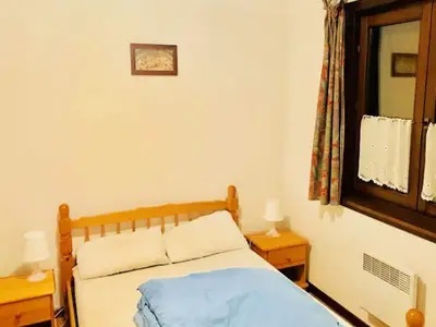 Ferienwohnung für 9 Personen (48 m²) in Montgenèvre 6/10