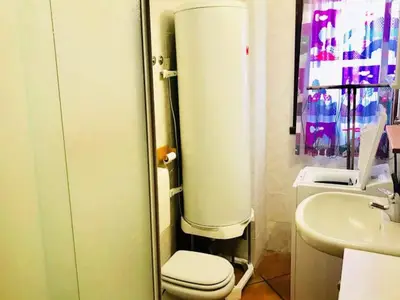 Ferienwohnung für 9 Personen (48 m²) in Montgenèvre 7/10