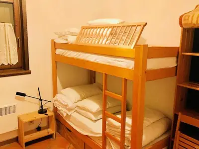 Ferienwohnung für 9 Personen (48 m²) in Montgenèvre 8/10