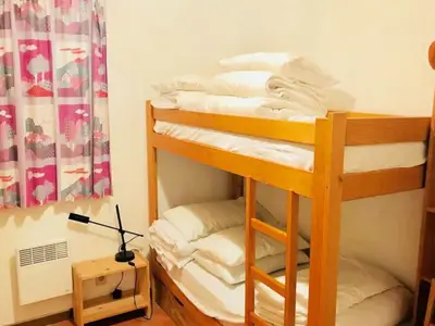 Ferienwohnung für 9 Personen (48 m²) in Montgenèvre 9/10