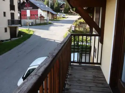 Ferienwohnung für 9 Personen (48 m²) in Montgenèvre 10/10