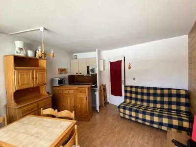 Ferienwohnung für 7 Personen (34 m²) in Montgenèvre 2/10