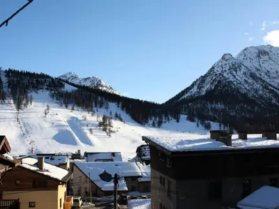 Ferienwohnung für 7 Personen (90 m²) in Montgenèvre 2/10