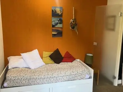 Ferienwohnung für 3 Personen (18 m²) in Montgenèvre 4/10
