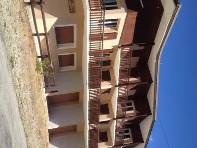 Ferienwohnung für 5 Personen (33 m²) in Montgenèvre 1/10