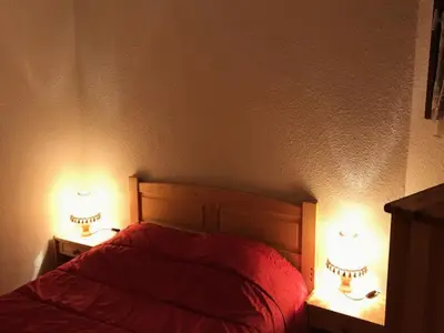 Ferienwohnung für 7 Personen (34 m²) in Montgenèvre 5/10