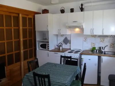 Ferienwohnung für 5 Personen (33 m²) in Montgenèvre 3/10