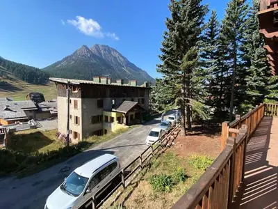 Ferienwohnung für 7 Personen (90 m²) in Montgenèvre 5/10