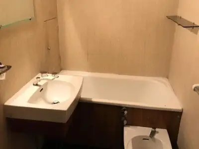 Ferienwohnung für 3 Personen (18 m²) in Montgenèvre 8/10