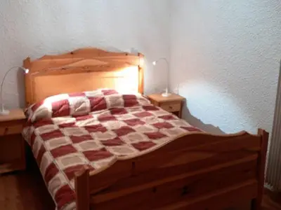 Ferienwohnung für 5 Personen (33 m²) in Montgenèvre 5/10