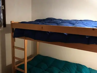 Ferienwohnung für 7 Personen (34 m²) in Montgenèvre 7/10