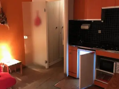 Ferienwohnung für 3 Personen (18 m²) in Montgenèvre 9/10