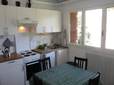 Ferienwohnung für 5 Personen (33 m²) in Montgenèvre 6/10