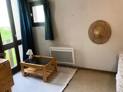 Ferienwohnung für 3 Personen (18 m²) in Montgenèvre 10/10