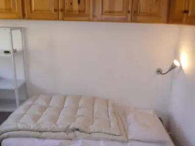 Ferienwohnung für 5 Personen (33 m²) in Montgenèvre 7/10