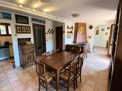 Ferienwohnung für 7 Personen (90 m²) in Montgenèvre 7/10