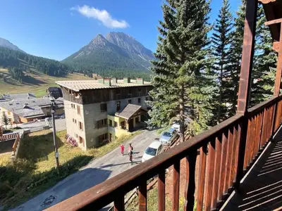 Ferienwohnung für 9 Personen (80 m²) in Montgenèvre 2/10