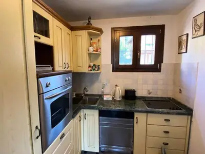 Ferienwohnung für 7 Personen (90 m²) in Montgenèvre 8/10