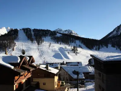 Ferienwohnung für 9 Personen (80 m²) in Montgenèvre 3/10