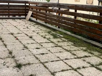 Ferienwohnung für 7 Personen (36 m²) in Montgenèvre 1/10