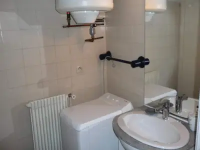 Ferienwohnung für 5 Personen (33 m²) in Montgenèvre 9/10