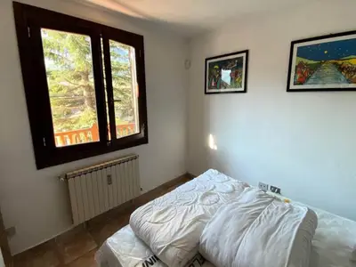 Ferienwohnung für 7 Personen (90 m²) in Montgenèvre 9/10