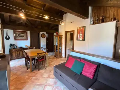 Ferienwohnung für 9 Personen (80 m²) in Montgenèvre 6/10