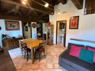 Ferienwohnung für 9 Personen (80 m²) in Montgenèvre 8/10