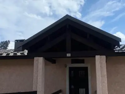 Ferienwohnung für 7 Personen (36 m²) in Montgenèvre 5/10