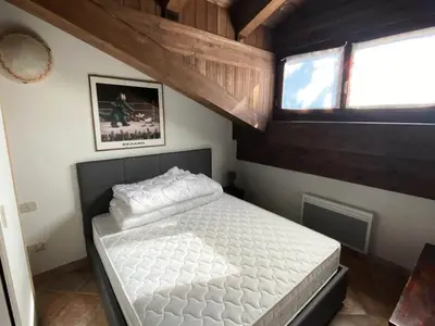 Ferienwohnung für 9 Personen (80 m²) in Montgenèvre 9/10