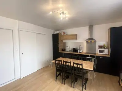 Ferienwohnung für 7 Personen (36 m²) in Montgenèvre 7/10
