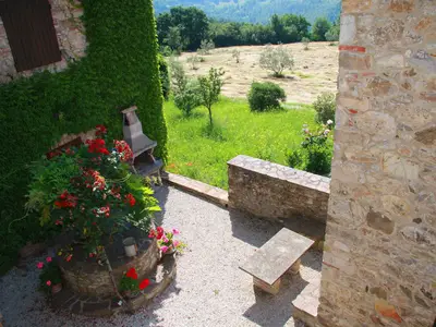 Ferienwohnung für 5 Personen (45 m²) in Montieri 10/10