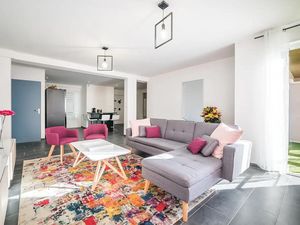 Ferienwohnung für 6 Personen (96 m²) in Montpellier