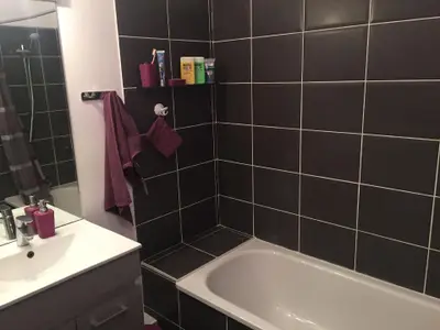 Bad/Dusche