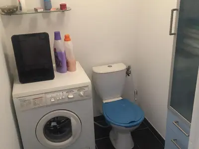 WC