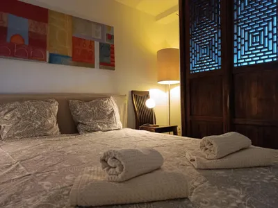 Schlafzimmer Schlafzimmer